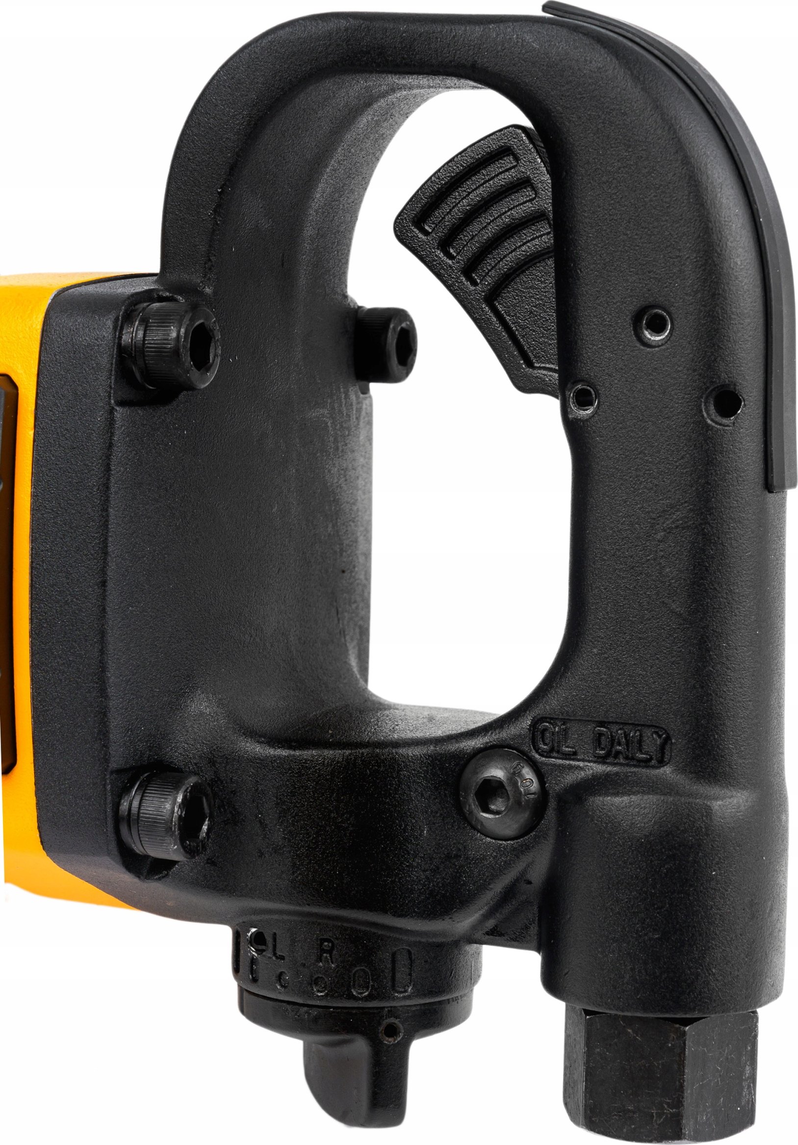 Wysoka jakość i profesjonalne wykonanie narzędzi JCB