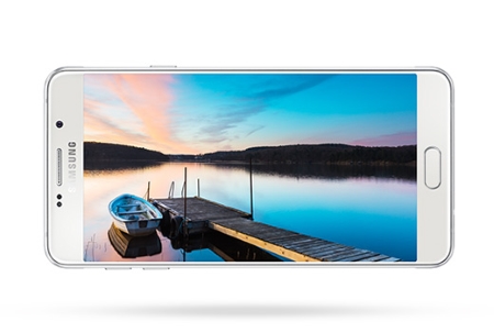 Samsung Galaxy A5