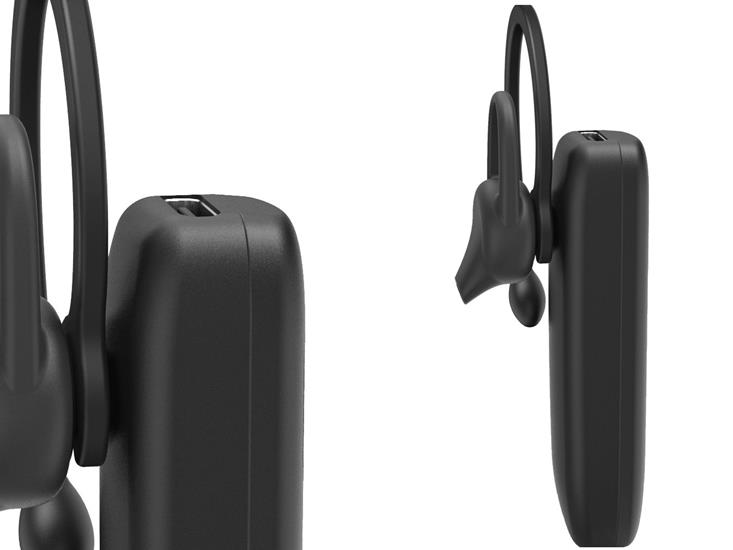 Silikonowe nauszniki w 3 rozmiarach dla wygody