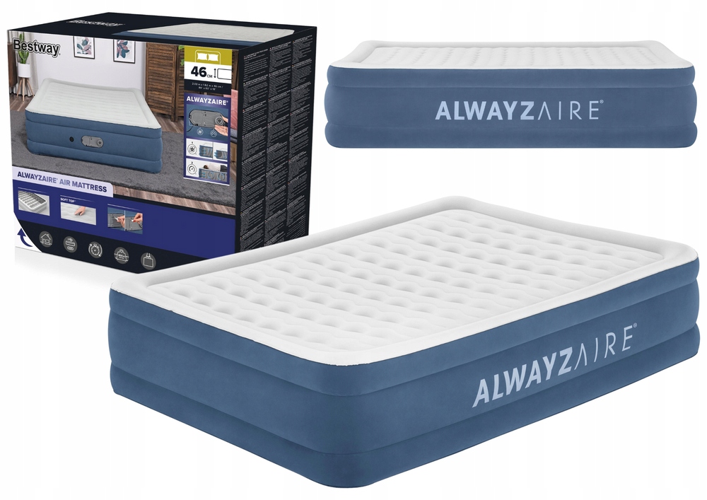 Praktyczne akcesoria – Torba transportowa i porty USB