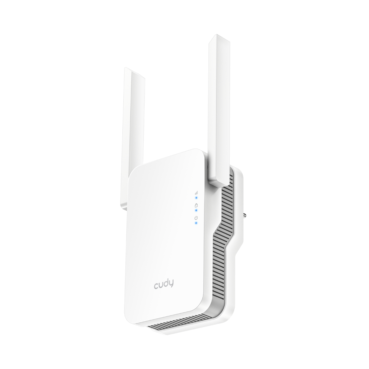 Wbudowany procesor 2 GHz i pamięć 512 MB