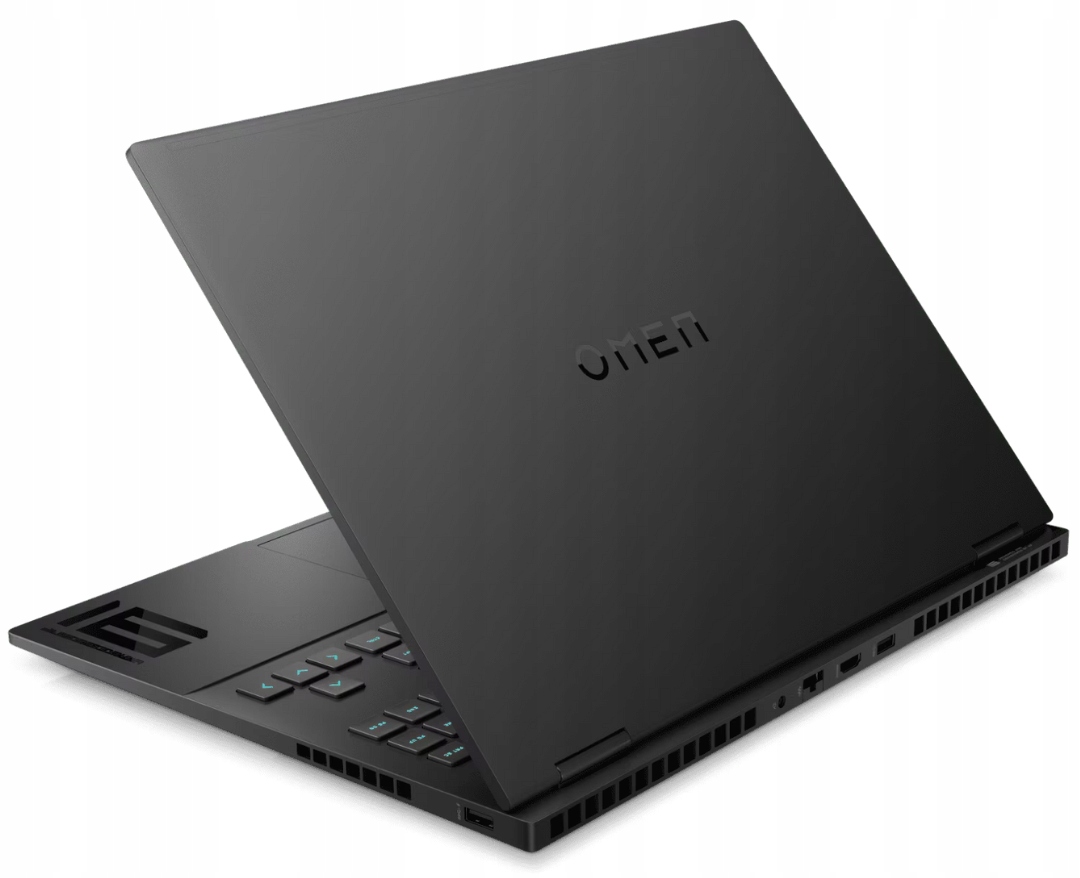 Laptop HP Omen Transcend 16 – Wydajność i styl w jednym