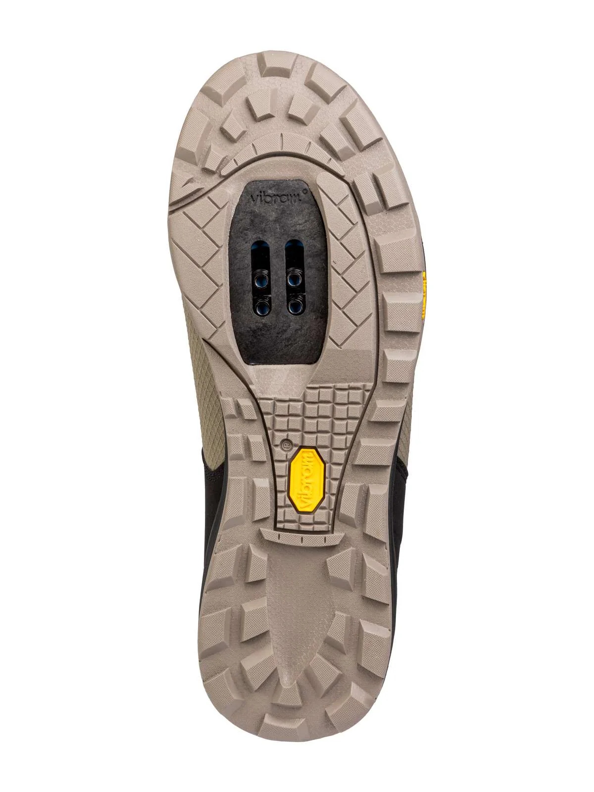 Podeszwa Vibram® Wolftrax – Maksymalna przyczepność i trakcja