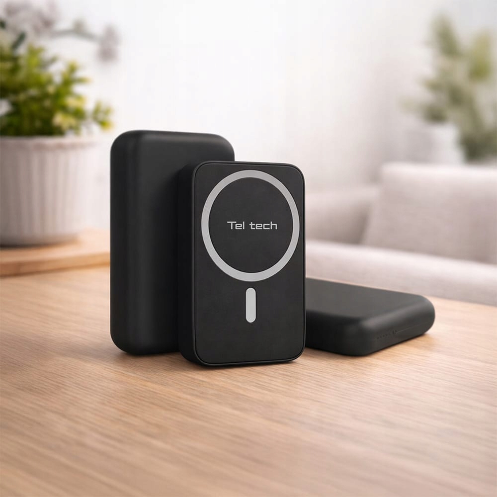 Kompaktowy design – idealny do codziennego użytku