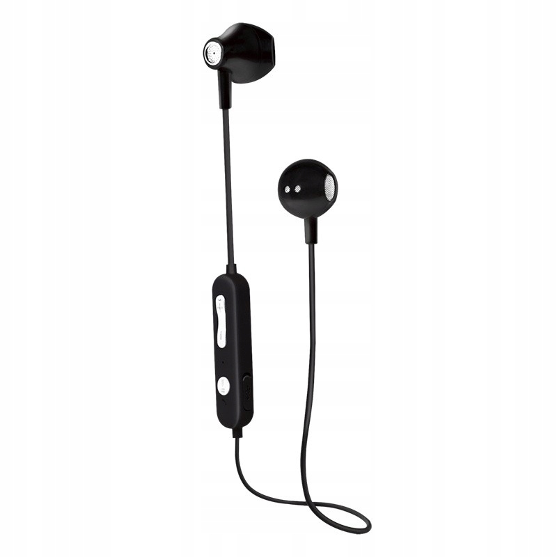 Słuchawki bezprzewodowe douszne Logilink Bluetooth BT0056 – Muzyka i telefonia w zasięgu ręki