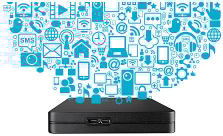 WBUDOWANE OPROGRAMOWANIE DO WYKONYWANIA KOPII ZAPASOWYCH