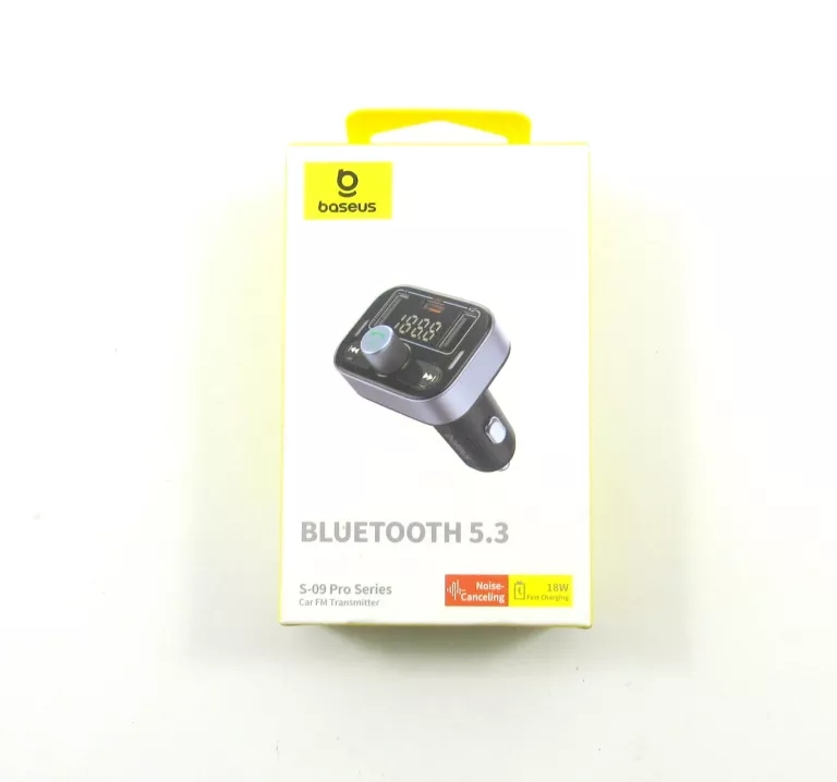 Wbudowany Bluetooth – Łatwe połączenie z urządzeniami