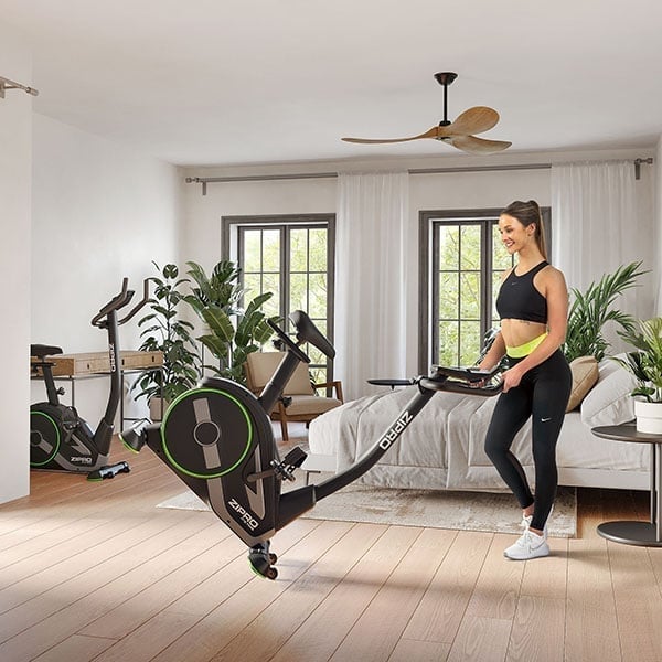 Rower treningowy ZIPRO Rave