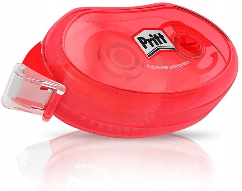 Trwałość i wydajność – Klej permanentny o długości 10 m