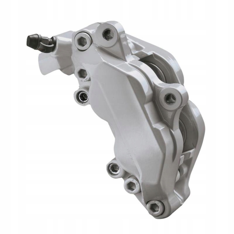 Właściwości farby – Odporność na korozję i wysoką temperaturę