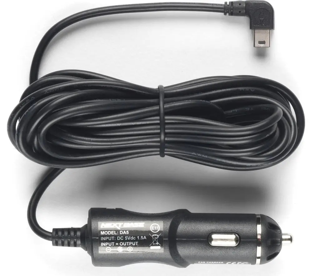 Kompatybilność z kamerami Nextbase – Uniwersalne rozwiązanie