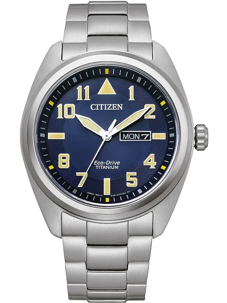 Mechanizm solarny Eco-Drive* – Zasilanie energią słoneczną