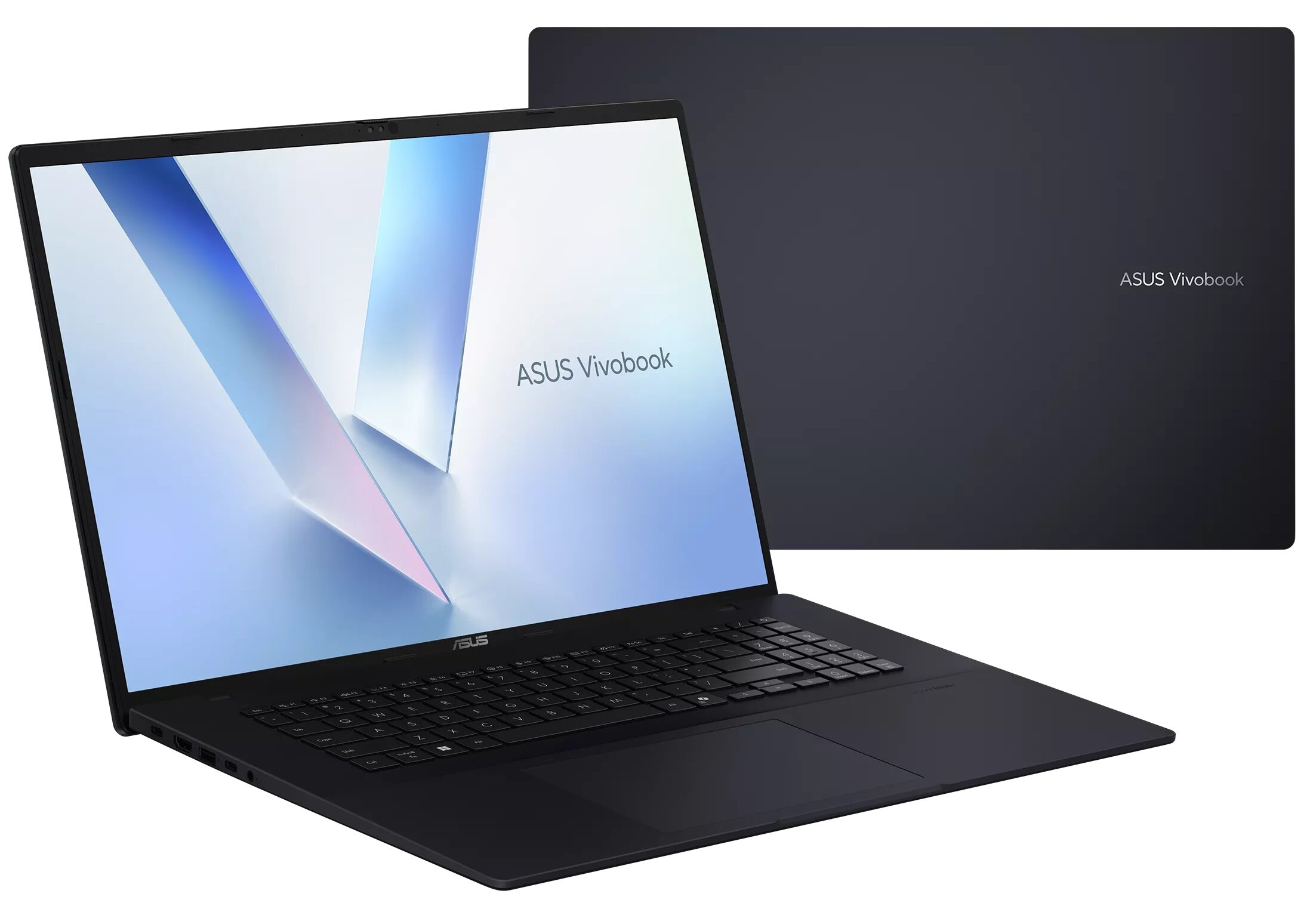 ASUS VivoBook 18 M1807GA-S8003W – Wydajny laptop z procesorem Ryzen AI 7