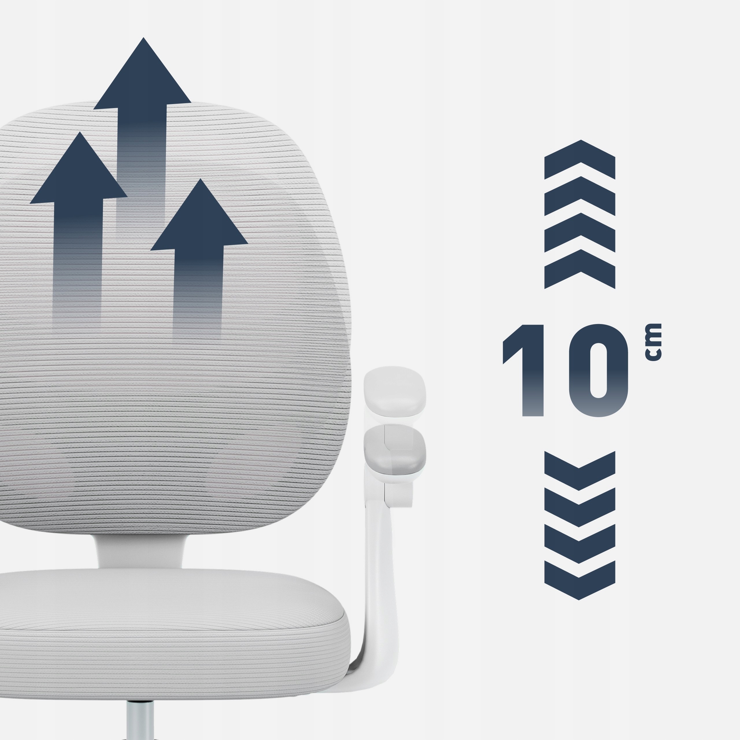 Regulacja wysokości siedziska – komfort na każdym etapie rozwoju