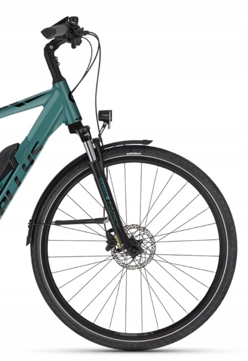 Ergonomiczne elementy dla komfortu jazdy