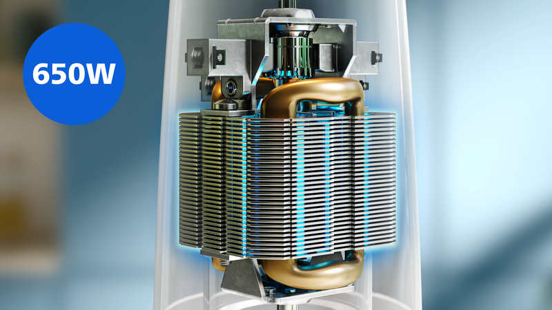 Pojemność miski 2L – Idealna do przygotowywania dużych porcji