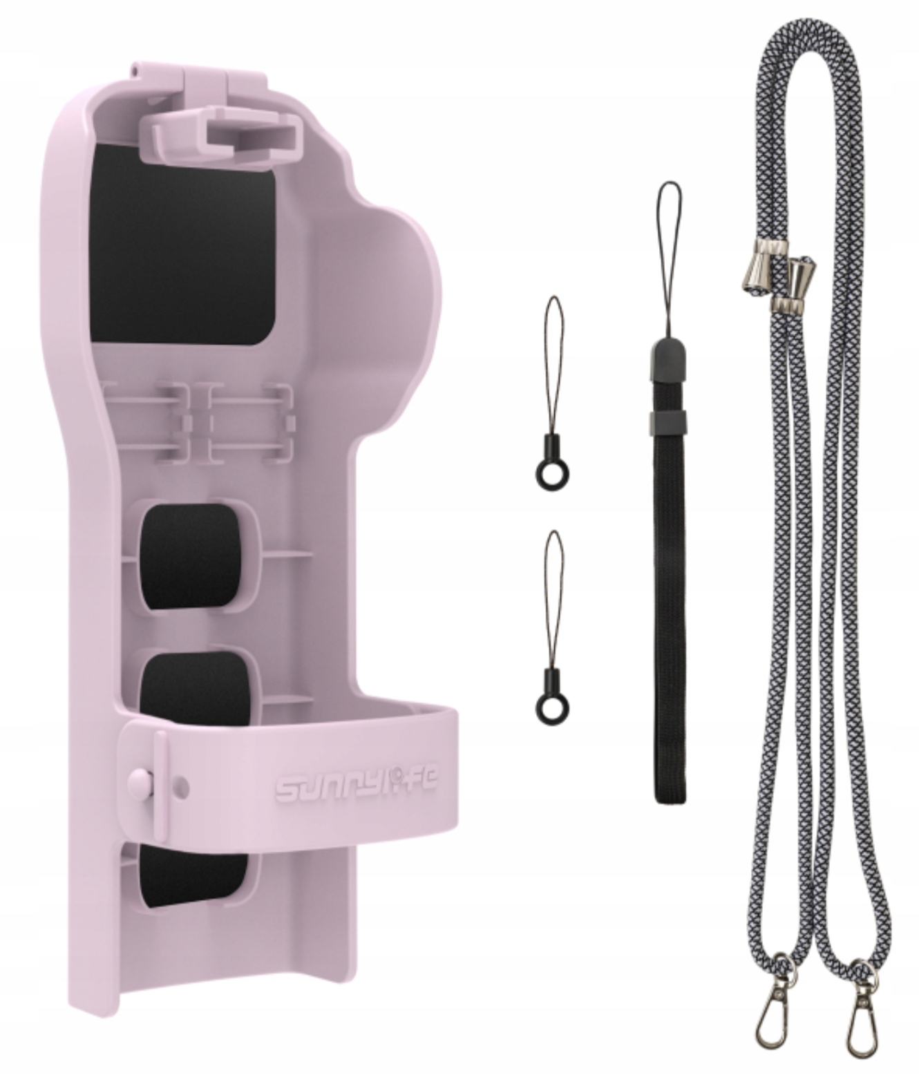 Etui Case Smycz do DJI Osmo Pocket 3 – Ochrona i wygoda w jednym