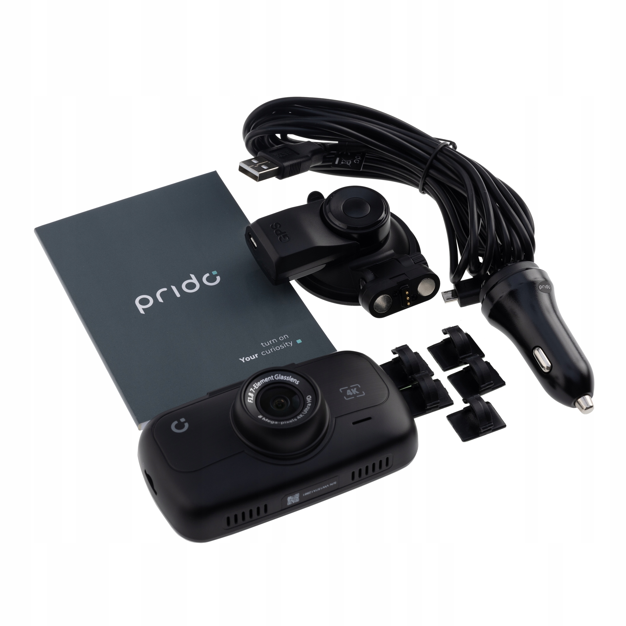 Akcesoria w zestawie – wszystko, czego potrzebujesz