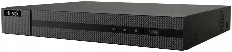 Rejestrator IP HiLook by Hikvision NVR-104MH-C/4P – Nowoczesne rozwiązanie do monitoringu