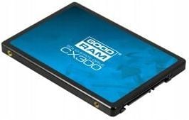 KOMPUTER DO GIER RYZEN 6x3.6GHz 8G GTX1050 4GB SSD Typ pamięci RAM DDR4