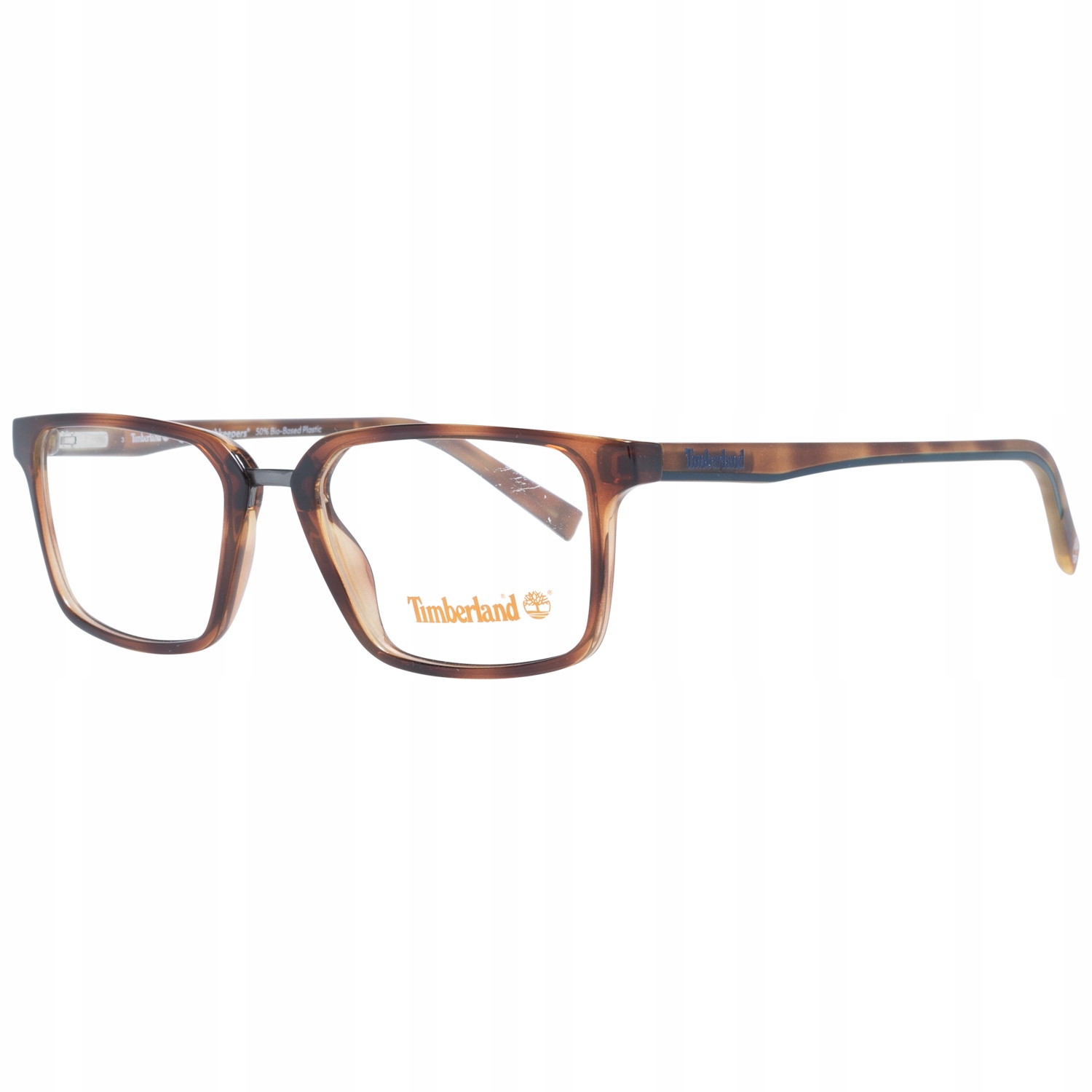 Ramki do okularów Męskie Timberland TB1733 50052 – Elegancja i jakość w jednym