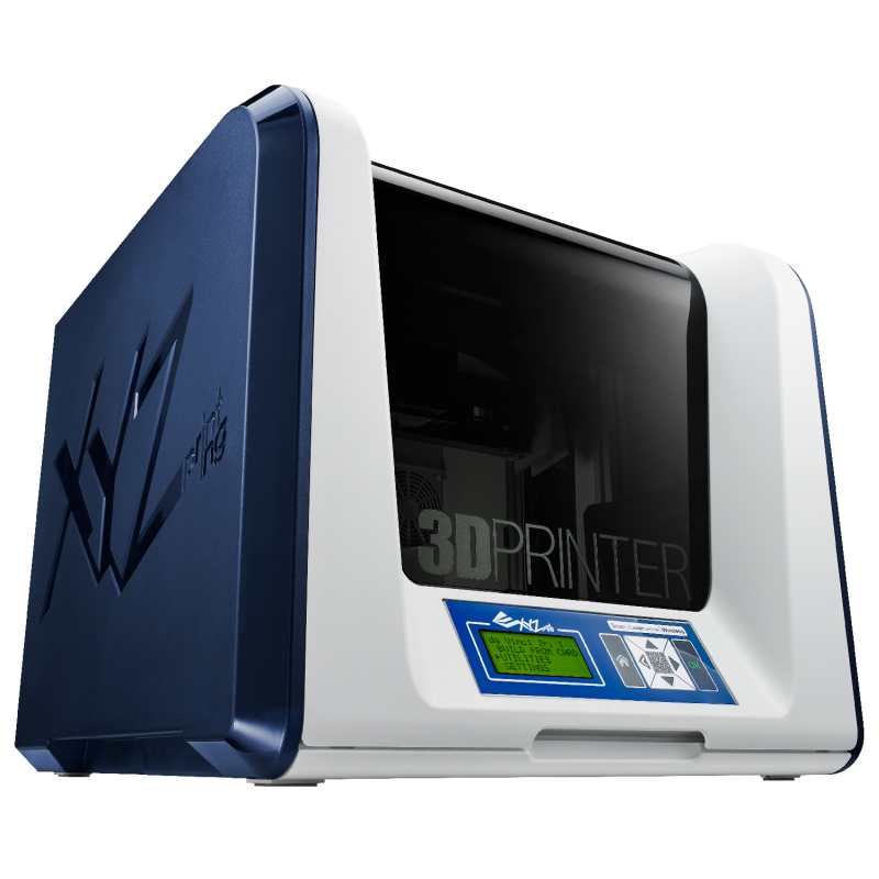 Da Vinci Junior 1.0 3in1