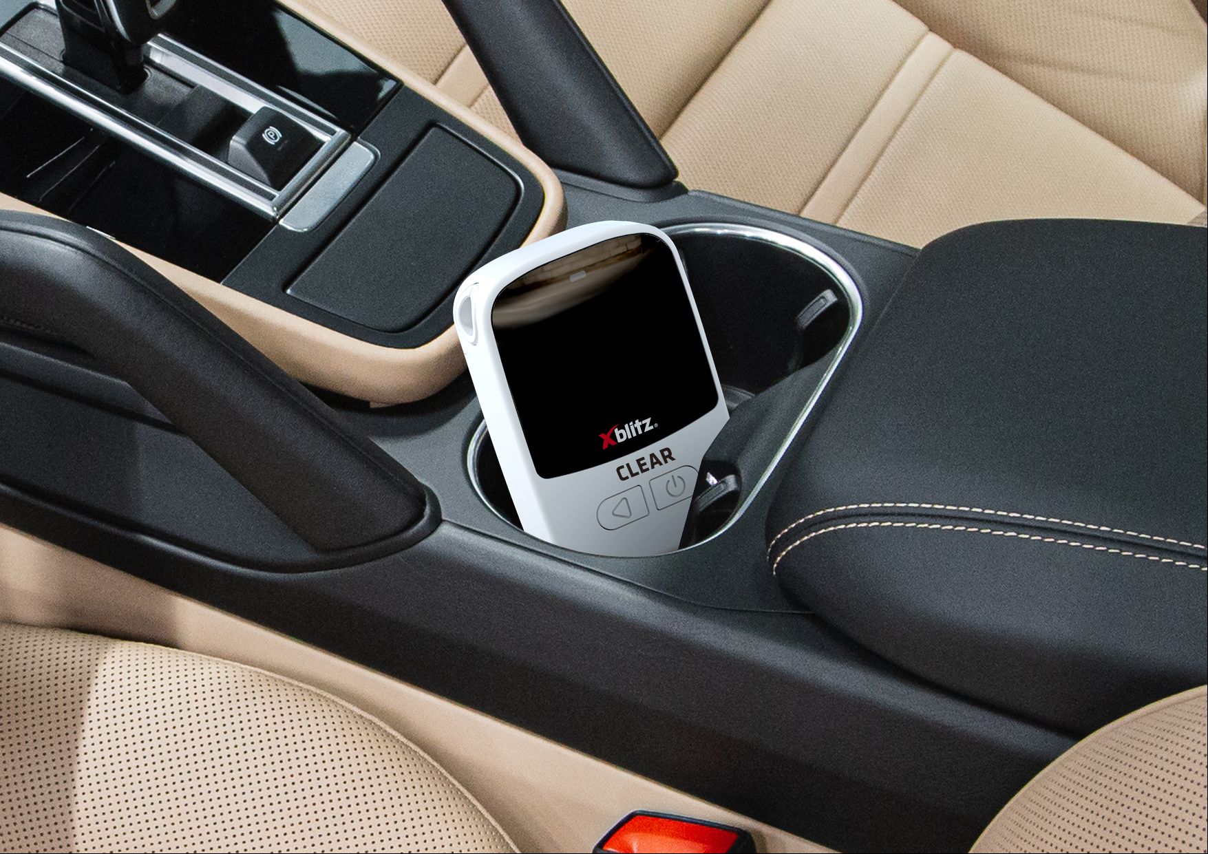 Wygodne i higieniczne użytkowanie z dołączonymi ustnikami