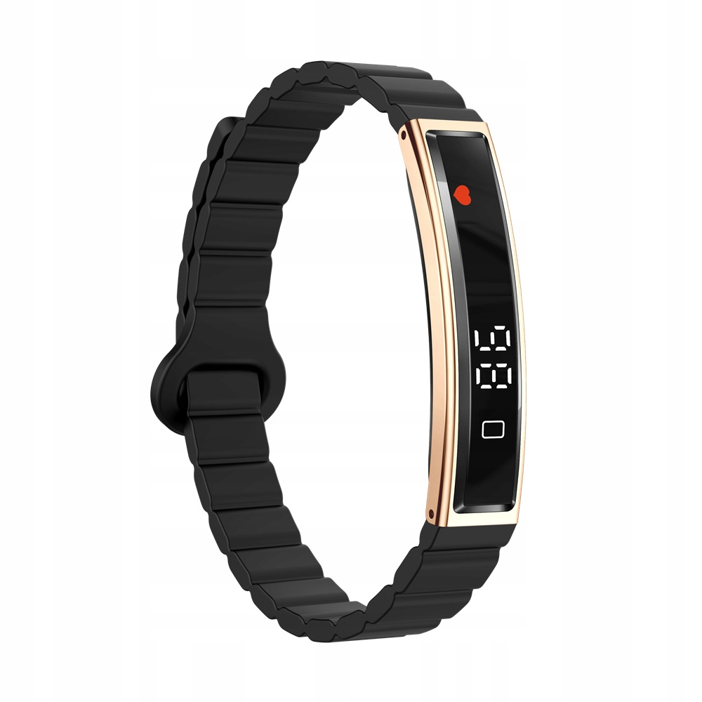 Monitorowanie zdrowia i aktywności fizycznej