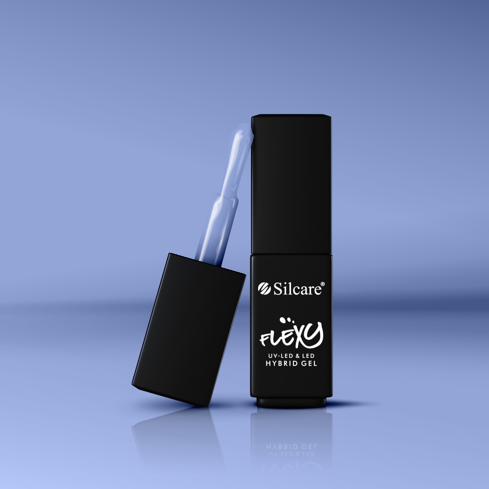 Bezpieczna formuła – Lakier bez HEMA i TPO