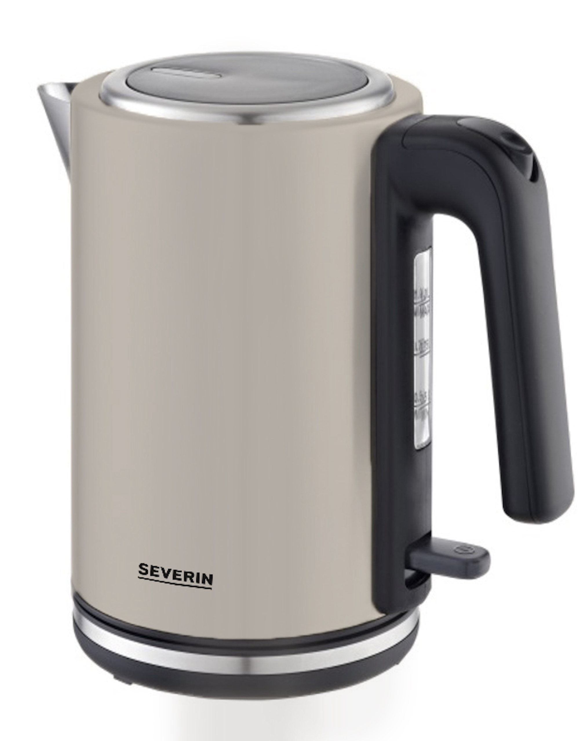 Trwała konstrukcja ze stali nierdzewnej – Odporność na uszkodzenia