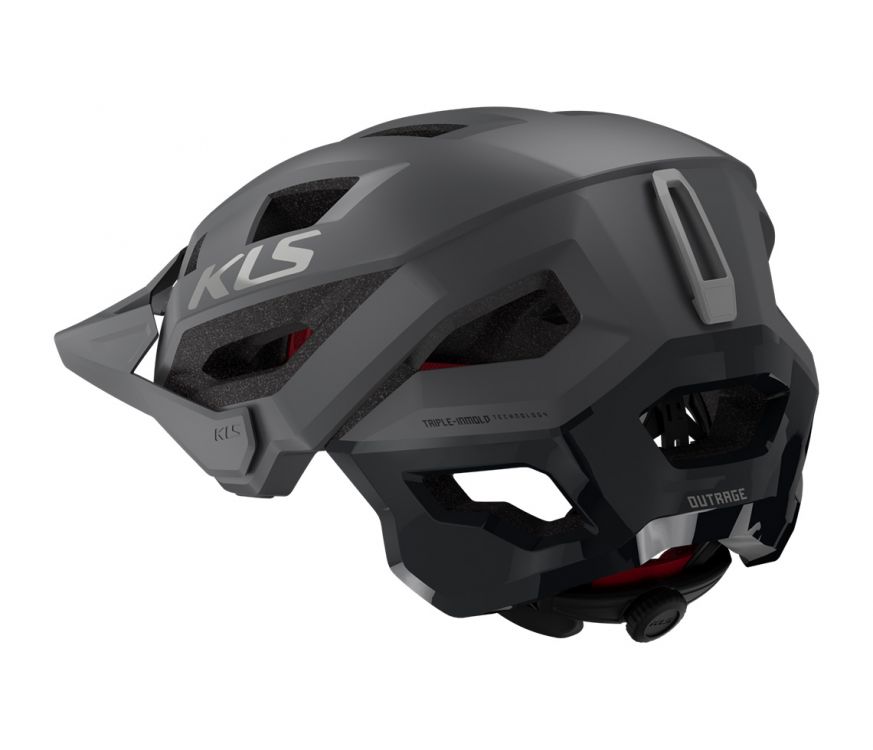 Technologia Triple-inmold – Innowacyjna konstrukcja dla maksymalnej ochrony