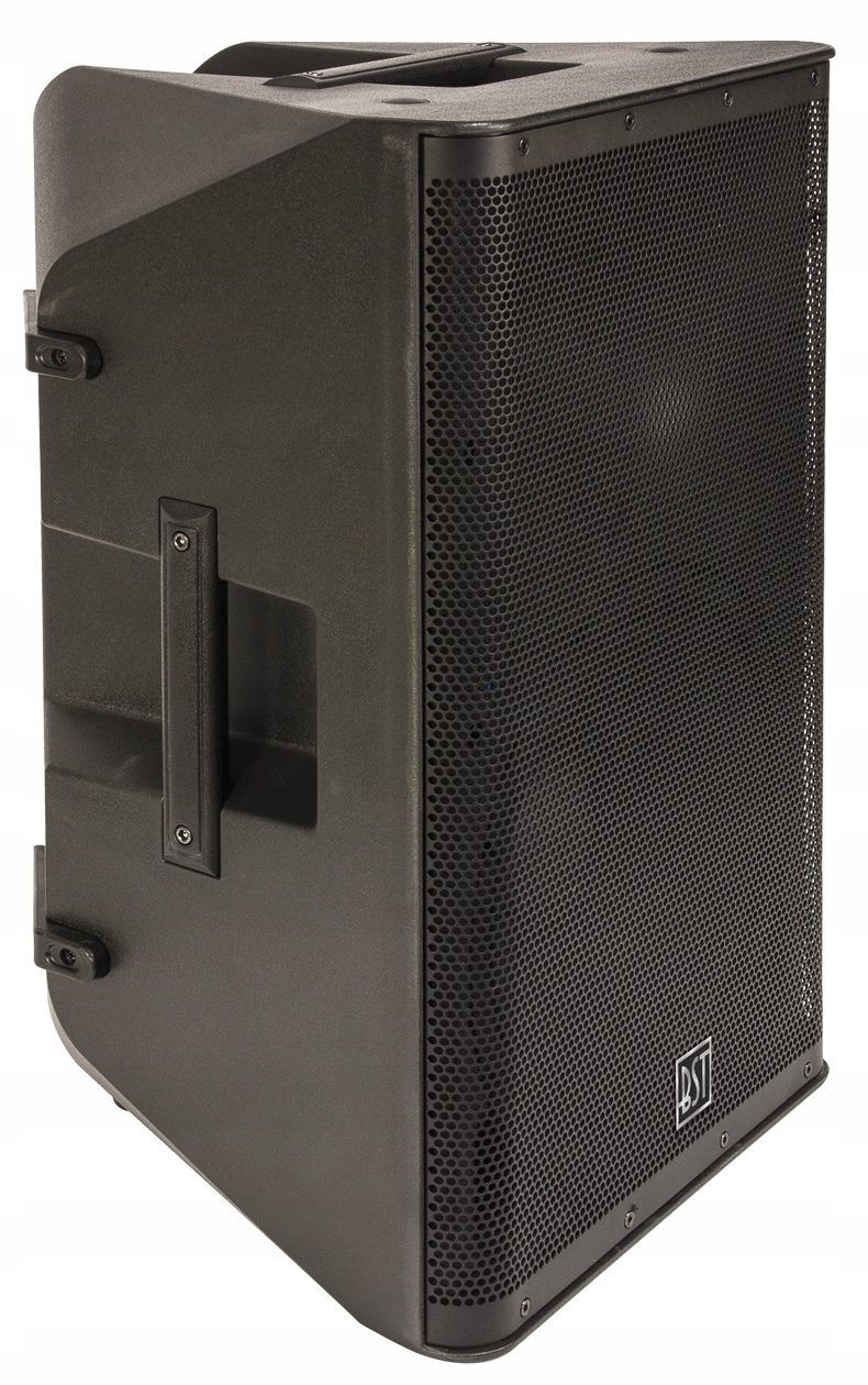 Kolumna aktywna 12''/30cm 800W BST DSP12A – Doskonałe brzmienie w każdym pomieszczeniu
