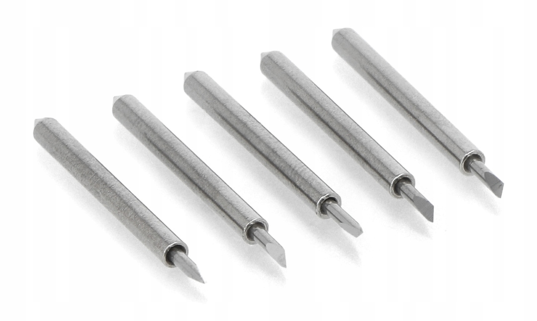 Wydajność i jakość cięcia w różnych materiałach