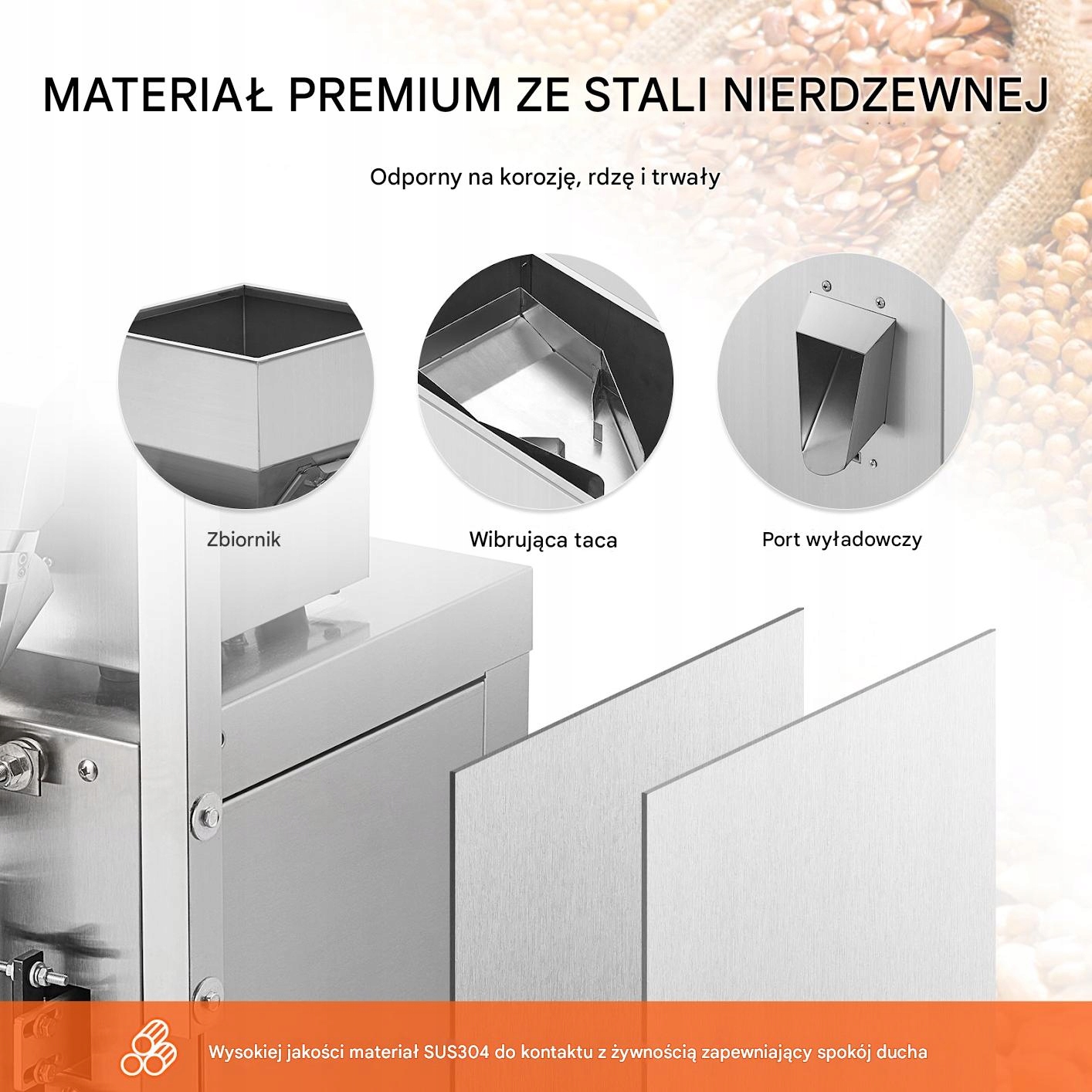 Korzyści z zakupu – oszczędność czasu i pracy