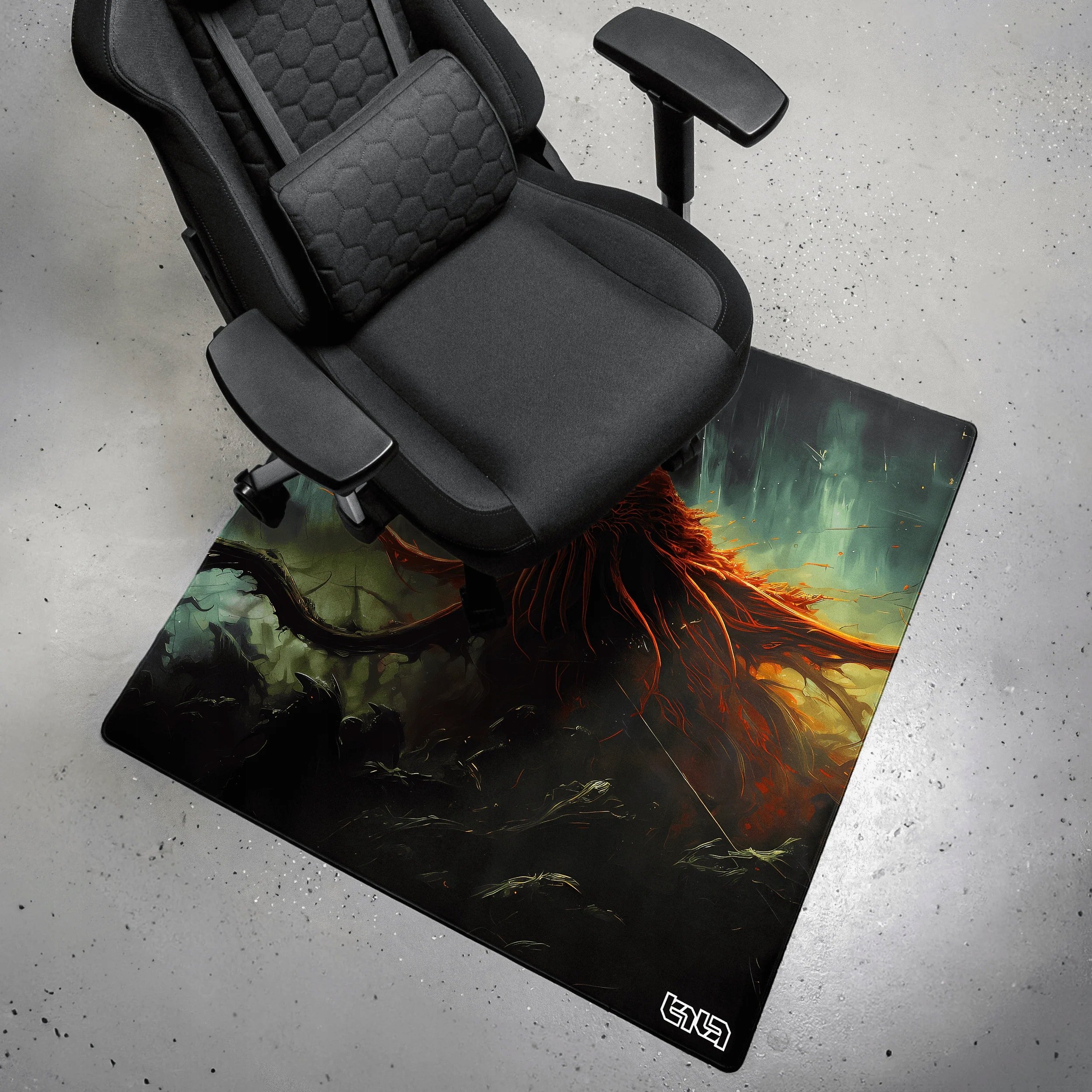 Żywe kolory i detale dzięki technologii druku