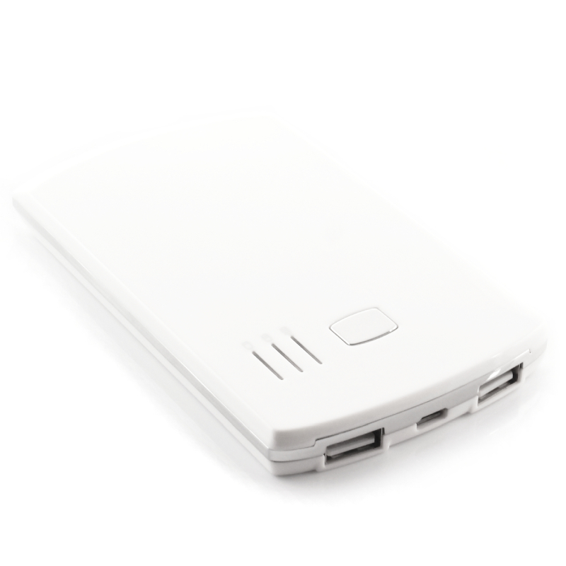 Power Bank 5600mAh