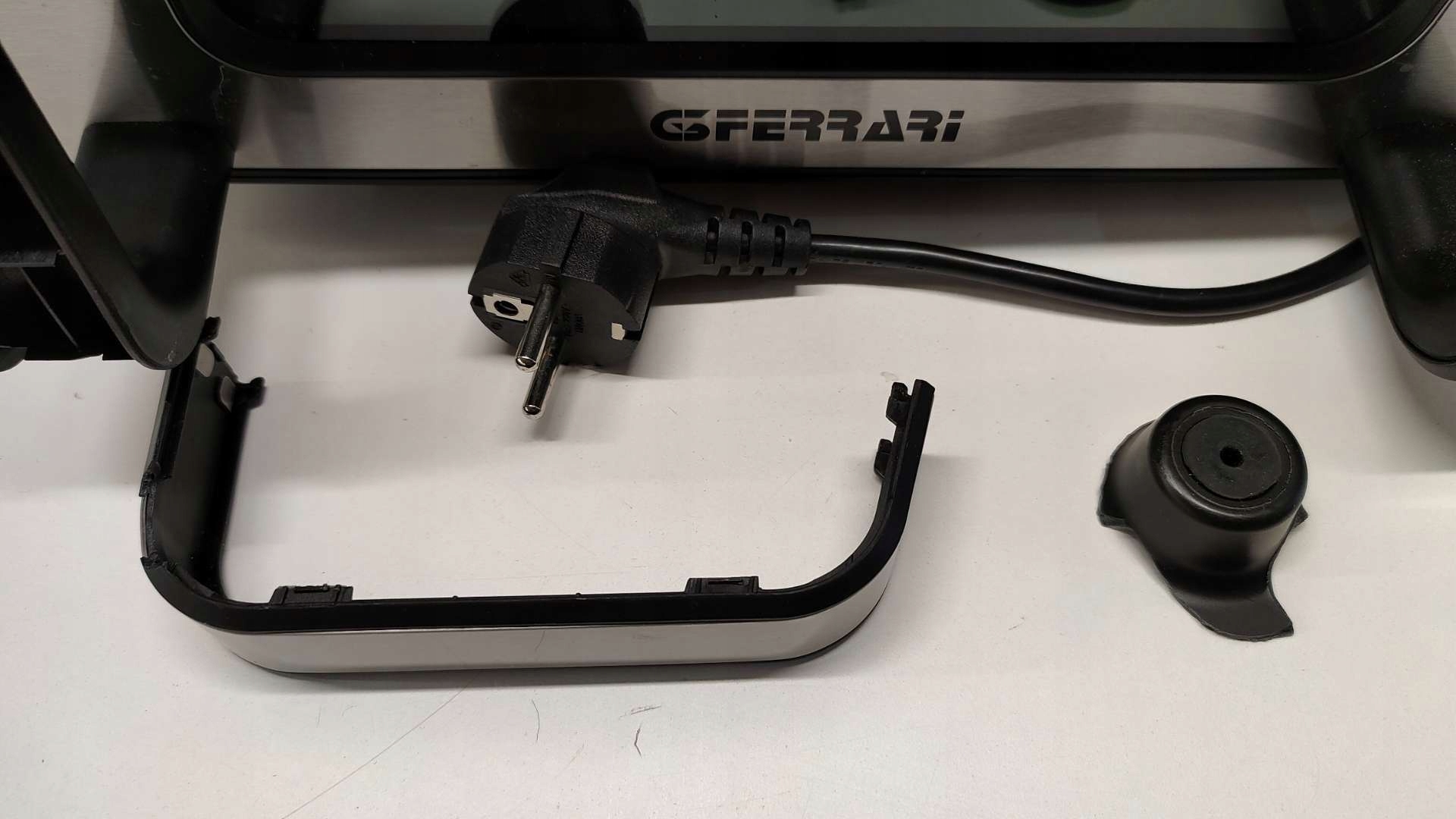 Technologia szybkiej cyrkulacji powietrza – Idealne rezultaty bez oleju