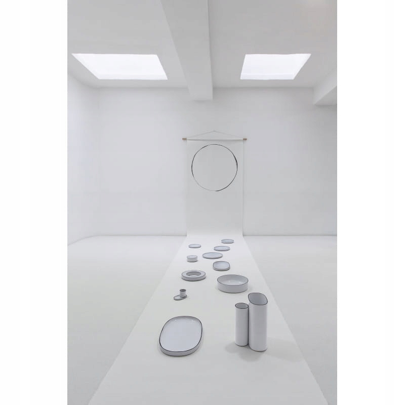 Możliwość sztaplowania dla oszczędności miejsca