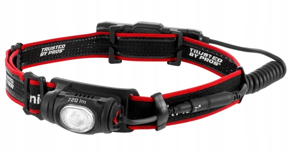 Wydajne zasilanie i szybkie ładowanie USB-C – Komfort i wygoda w terenie