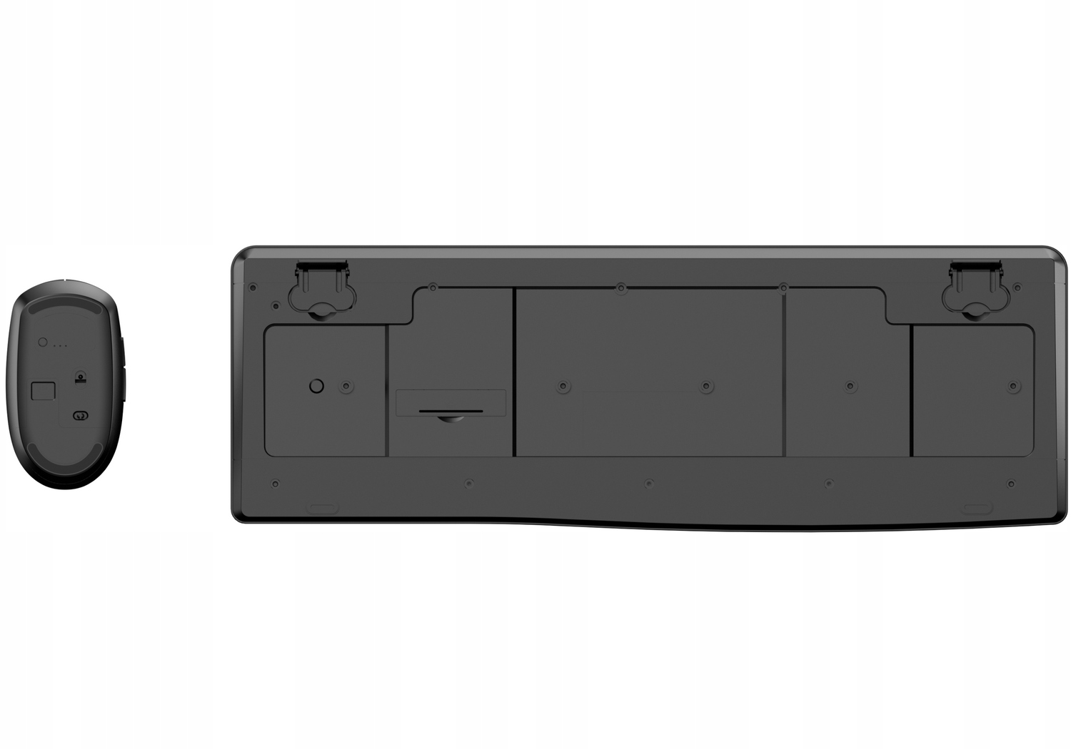 Wysoka jakość wykonania z aluminium