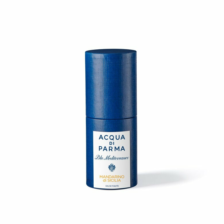 Marka Acqua di Parma – Luksus w każdej kropli