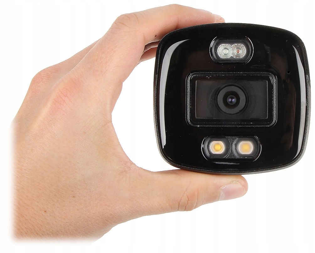 Technologia Smart Dual Illumination – Doskonała jakość obrazu