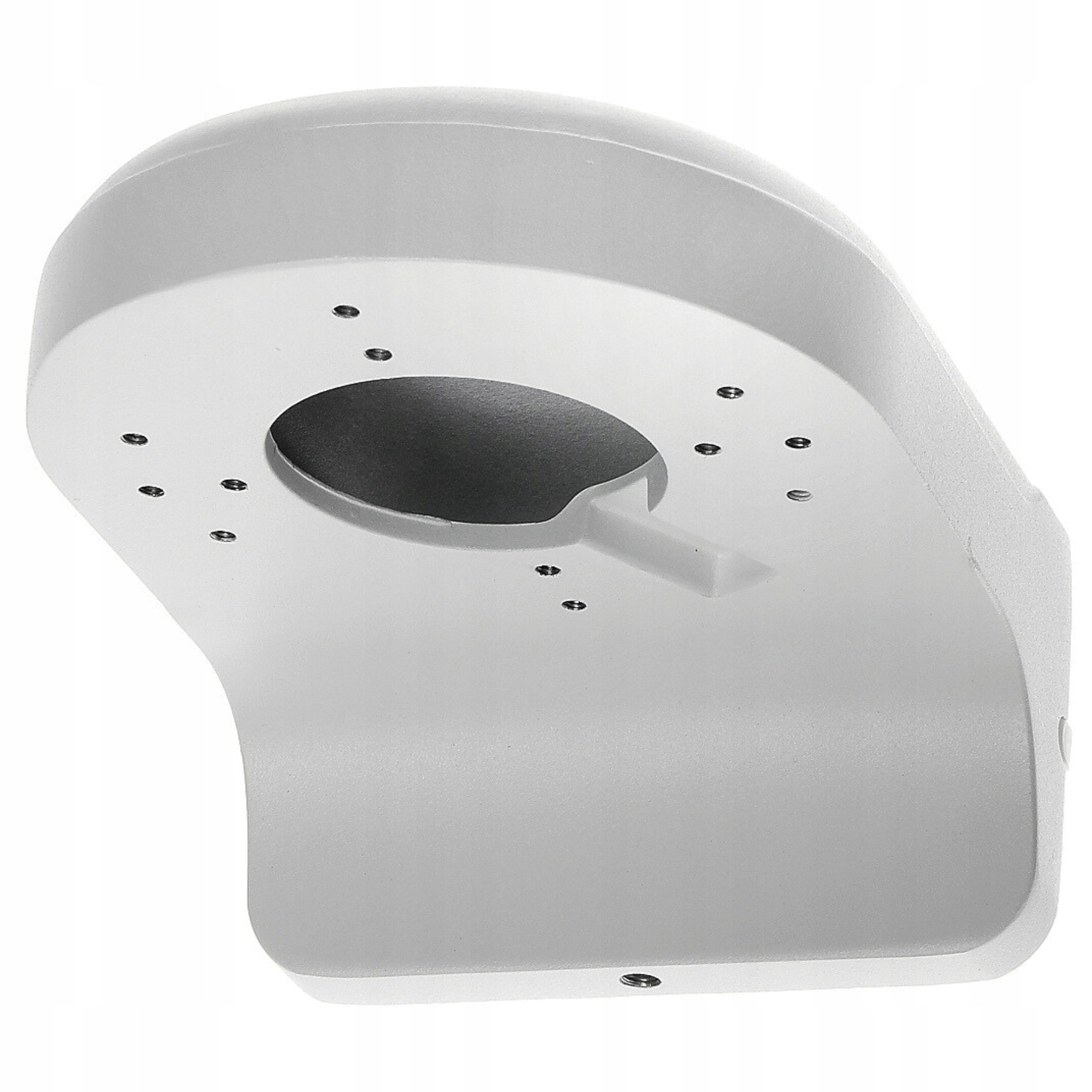 Materiał i Kolor – Aluminium w eleganckim białym wykończeniu