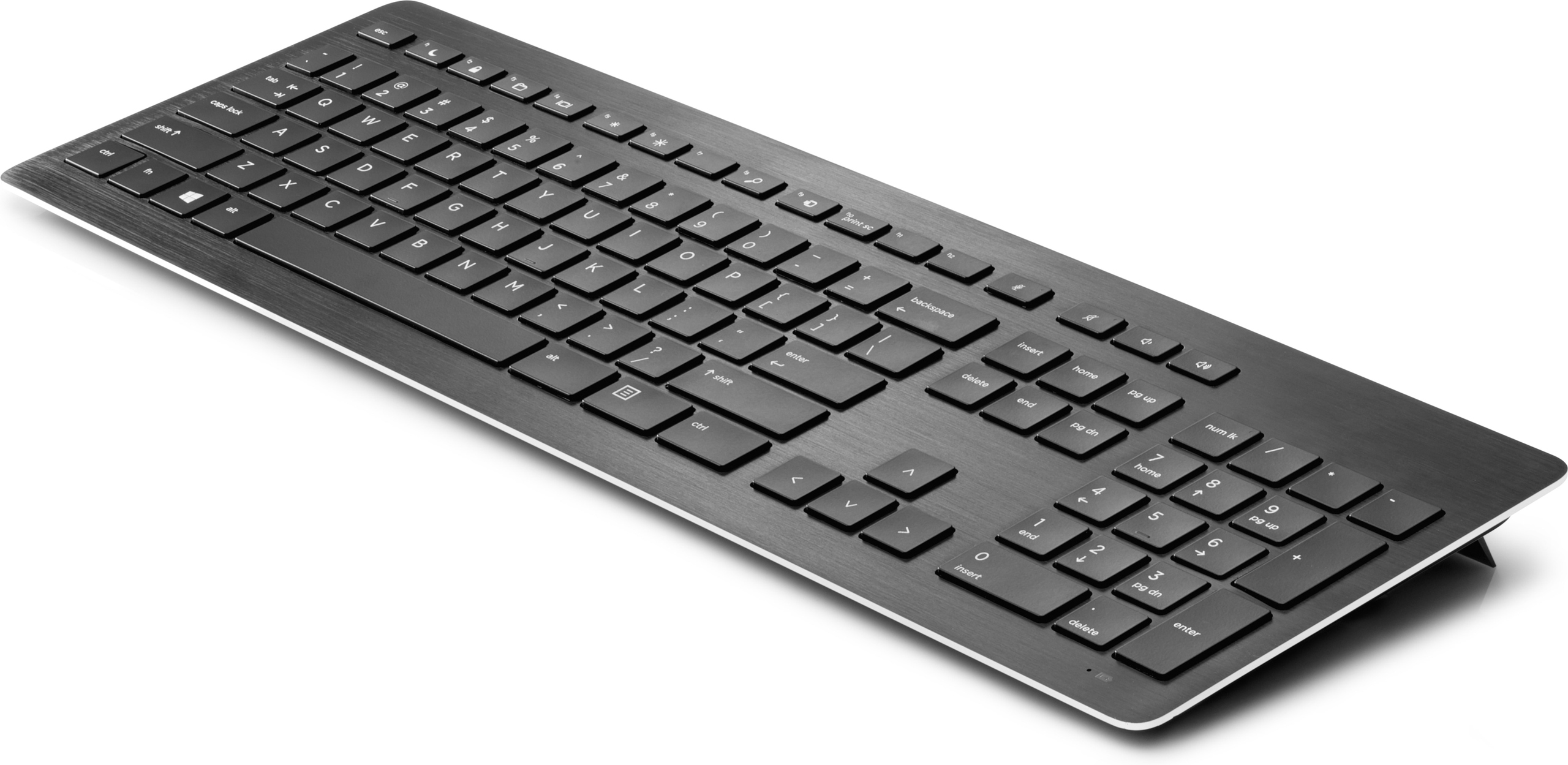 Stylowa konstrukcja z anodyzowanego aluminium
