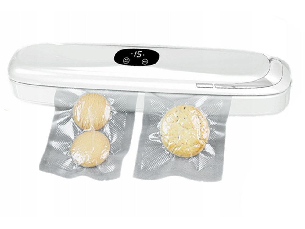 Jak działa zgrzewarka próżniowa? – Prosta obsługa i efektywność