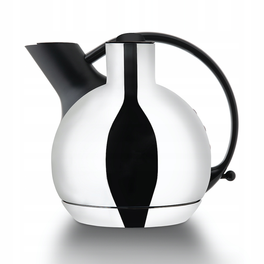 Materiały najwyższej jakości – stal i tworzywo sztuczne