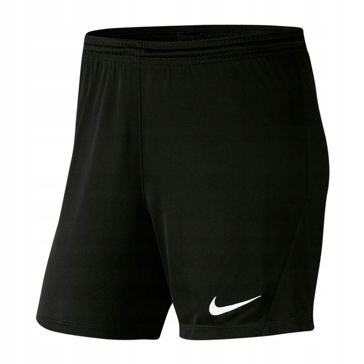 Krótkie Spodenki Damskie Nike Dry Park III – Komfort i styl w treningu