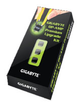 Zestaw 3 różnych wzmacniaczy audio