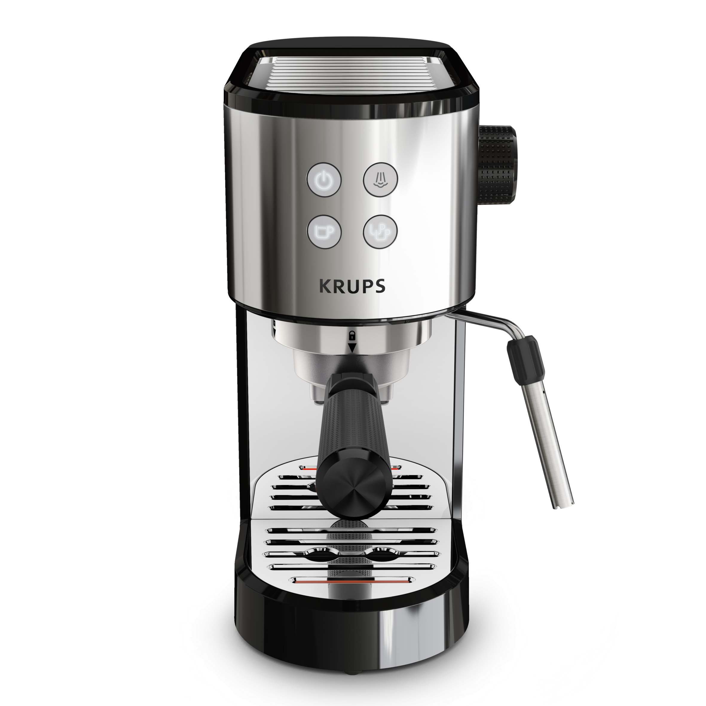 Wydajność i moc – 1350 W i ciśnienie 15 bar