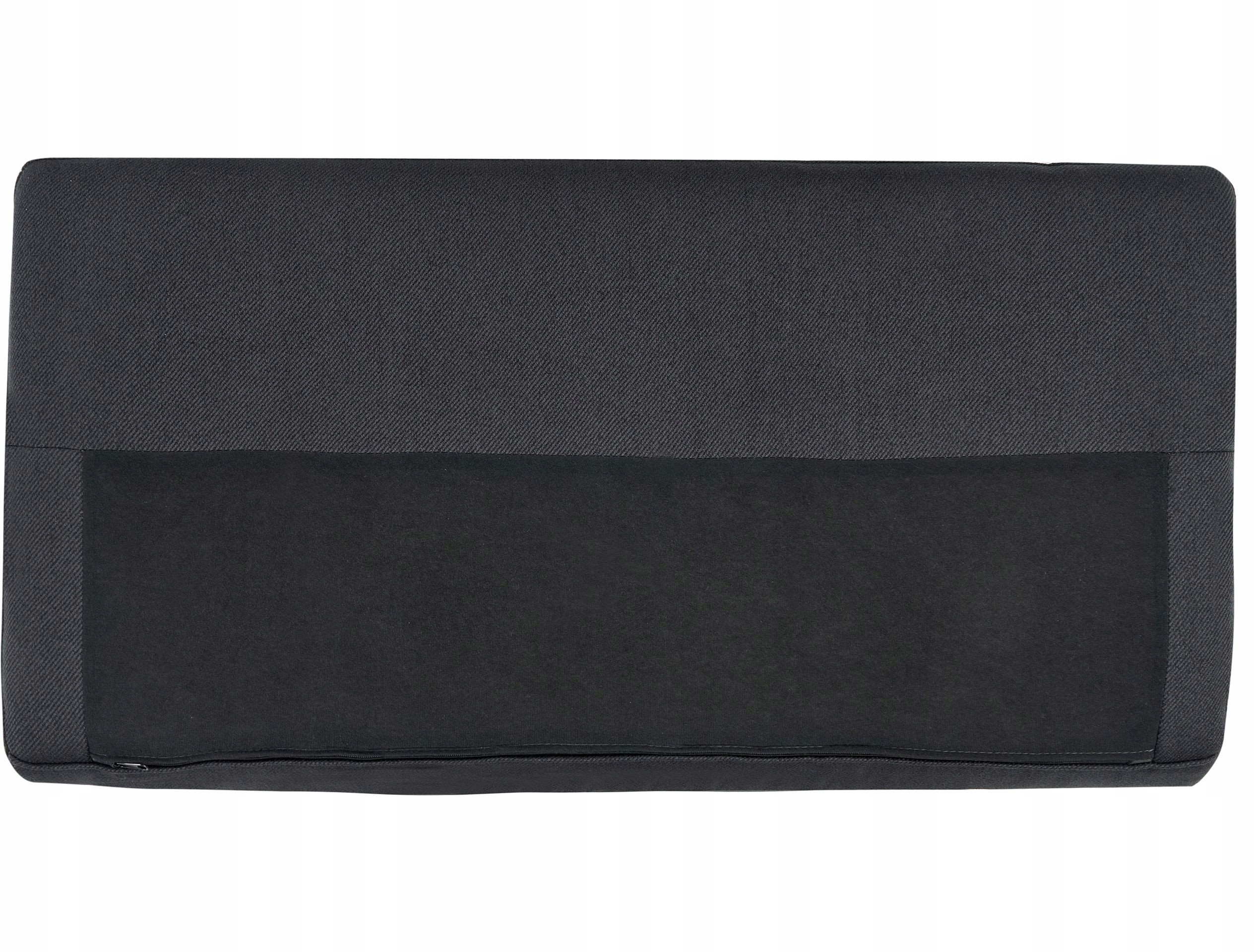 Wygodne siedzisko i eleganckie podłokietniki